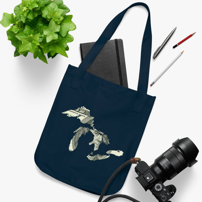 Great Lakes Heavy Tote (Benjamins Edition)