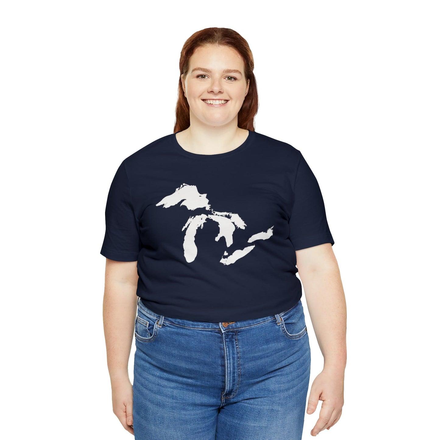 Great Lakes T-Shirt | Unisex Standard