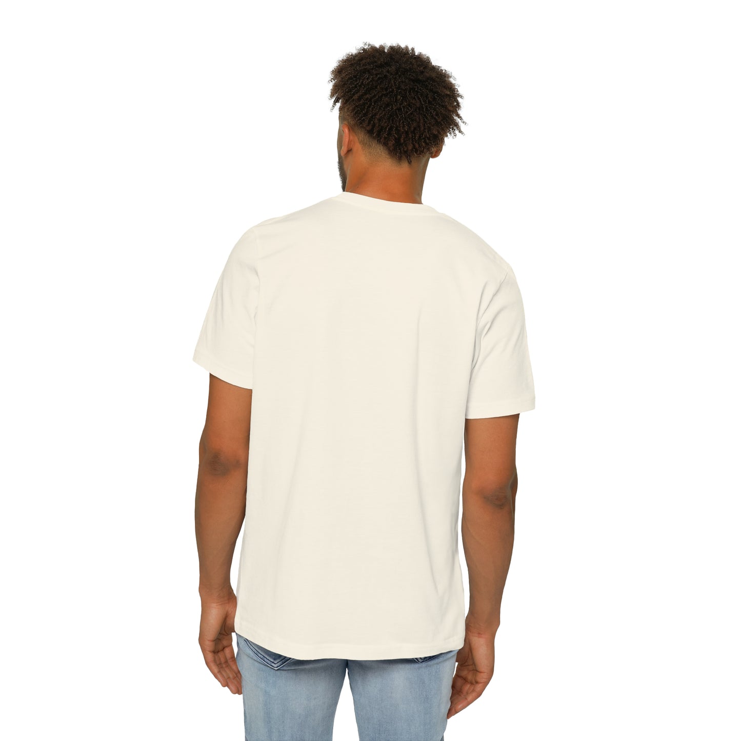 United States Hopkinson Flag T-Shirt | Made in USA