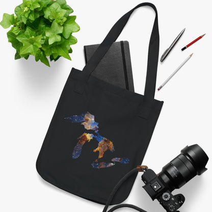 Great Lakes Heavy Tote (Galactic Edition)