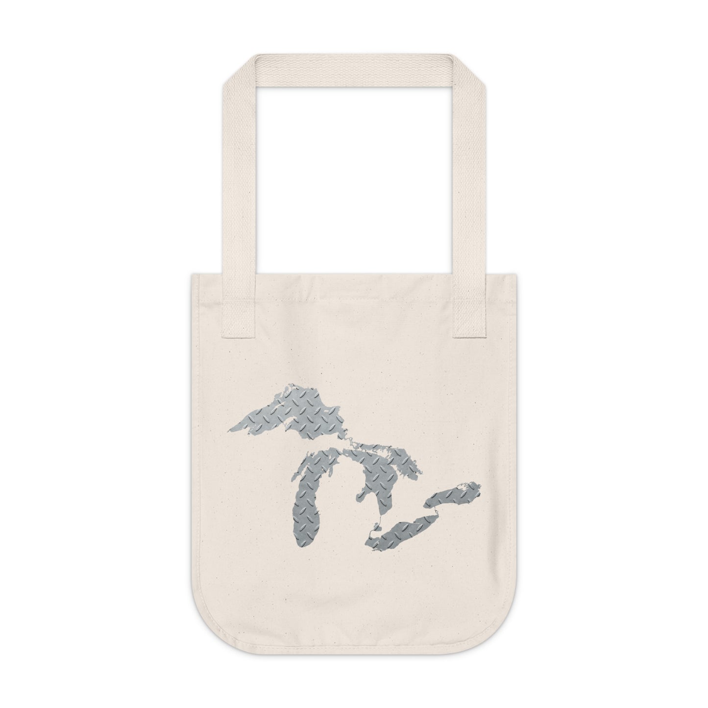 Great Lakes Heavy Tote (Tread Metal Edition)