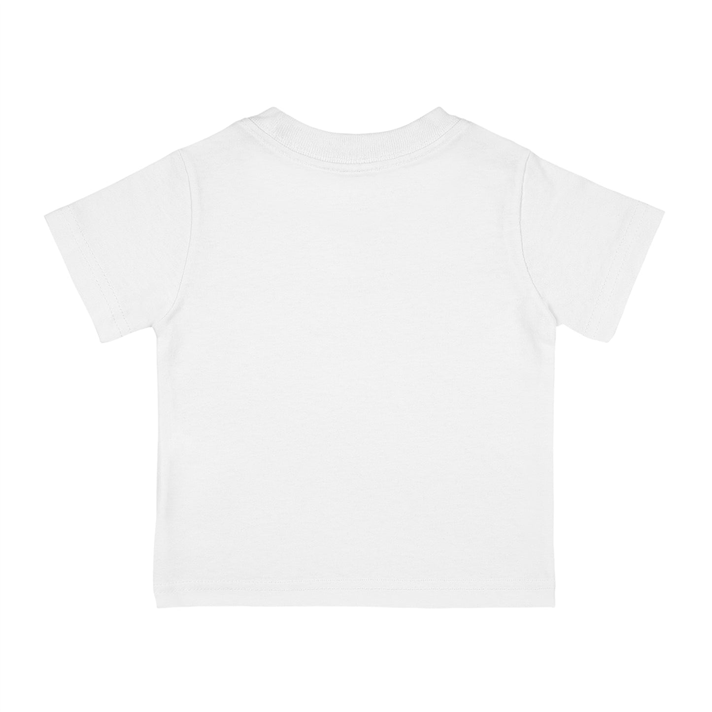 Detroit 'Old English D' Infant T-Shirt (Patriotic Edition) | Short Sleeve