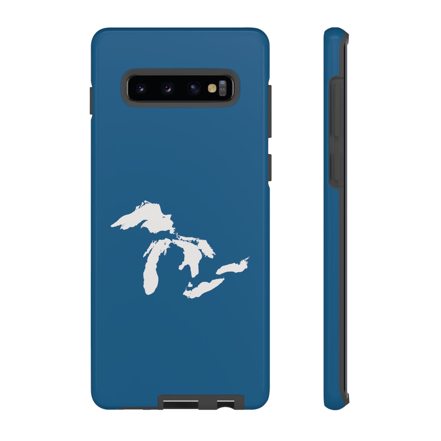 Great Lakes Tough Phone Case | Samsung & Pixel Android