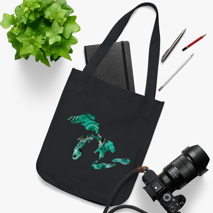 Great Lakes Heavy Tote (Malachite Edition)