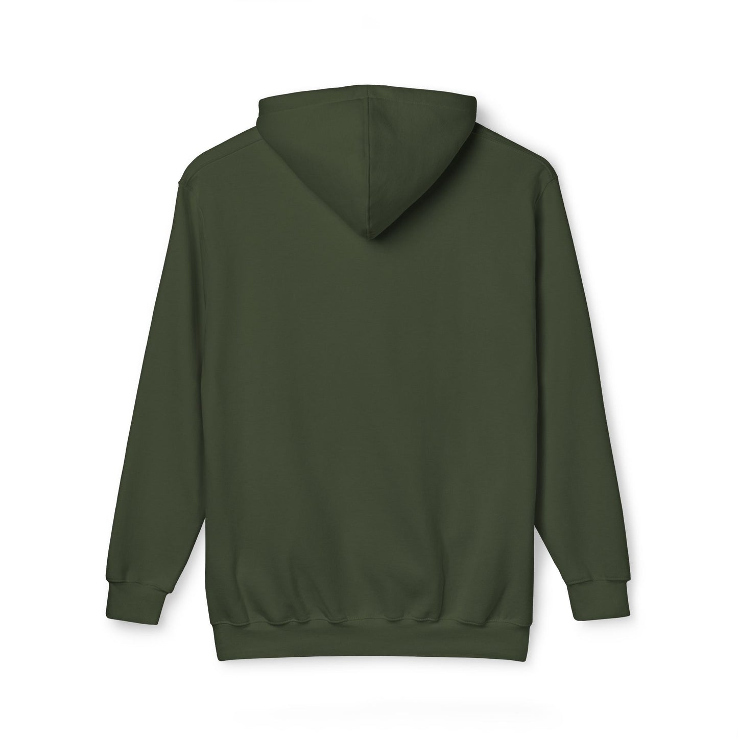 Great Lakes Ultrapremium Hoodie | Made in USA - Gold