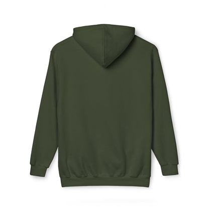 Great Lakes Ultrapremium Hoodie | Made in USA - Gold