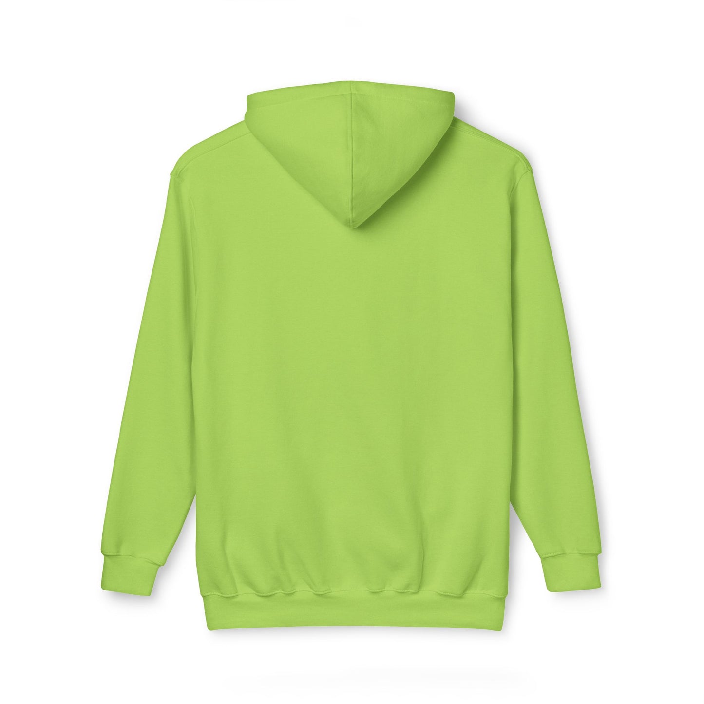 Great Lakes Ultrapremium Hoodie | Made in USA - Copper Green