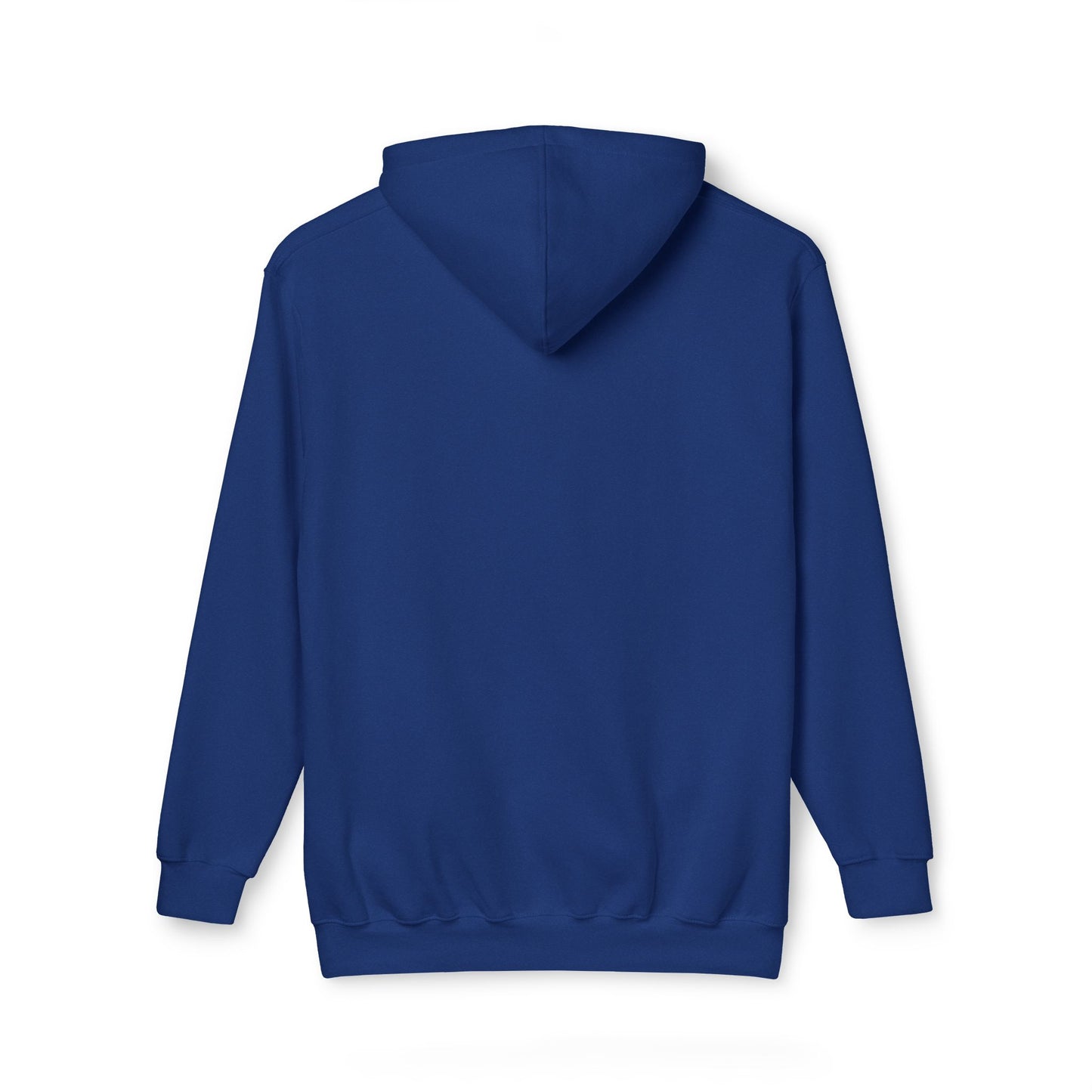 Great Lakes Ultrapremium Hoodie | Made in USA - Caddie Blue