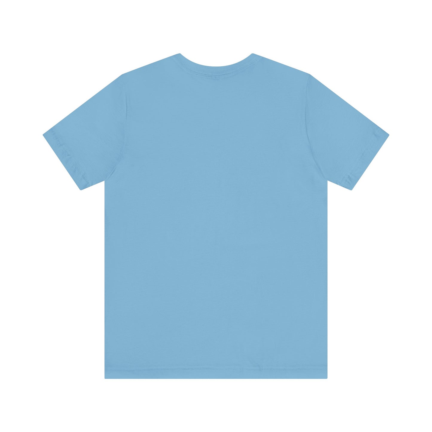 Great Lakes T-Shirt | Unisex Standard - Blueberry