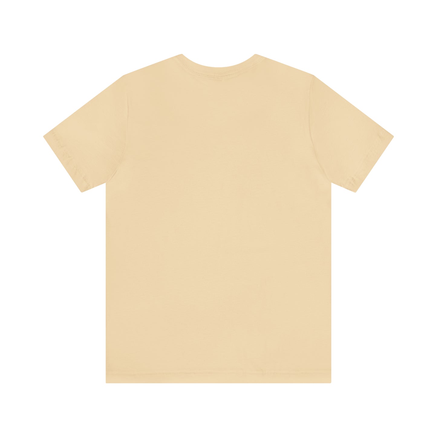 Detroit 'Old English D' T-Shirt (Gold Bullion Edition) | Unisex Standard