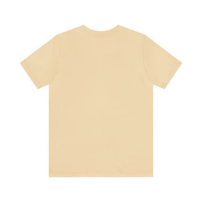 Detroit 'Old English D' T-Shirt (Gold Bullion Edition) | Unisex Standard