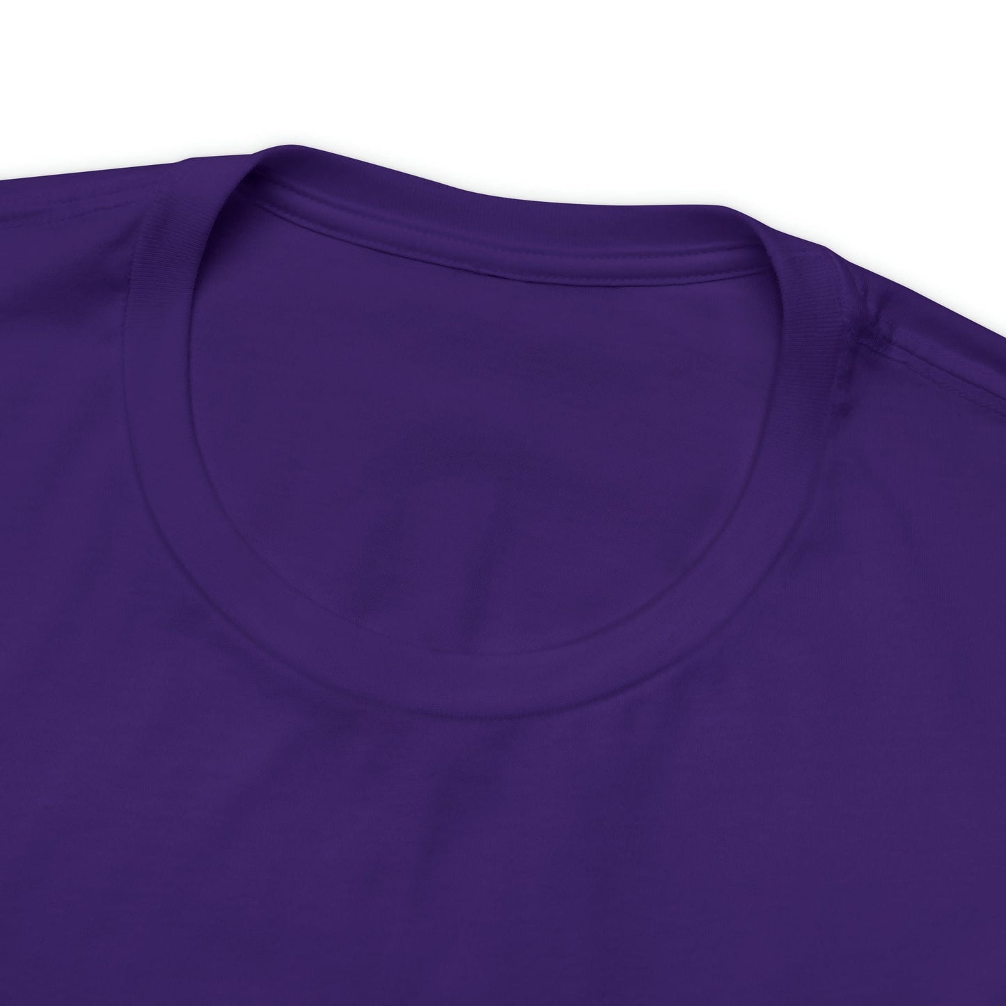 Detroit' T-Shirt (Lavender w/ Old English 'D') | Unisex Standard