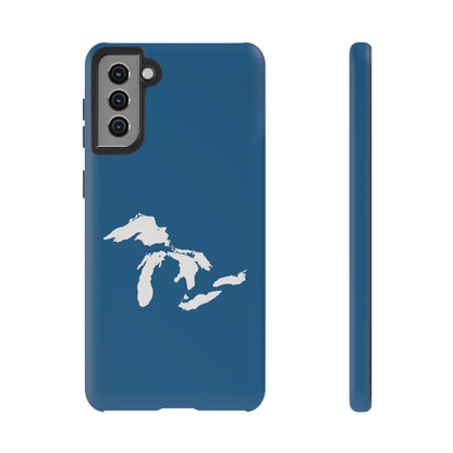 Great Lakes Tough Phone Case | Samsung & Pixel Android