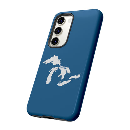 Great Lakes Tough Phone Case | Samsung & Pixel Android