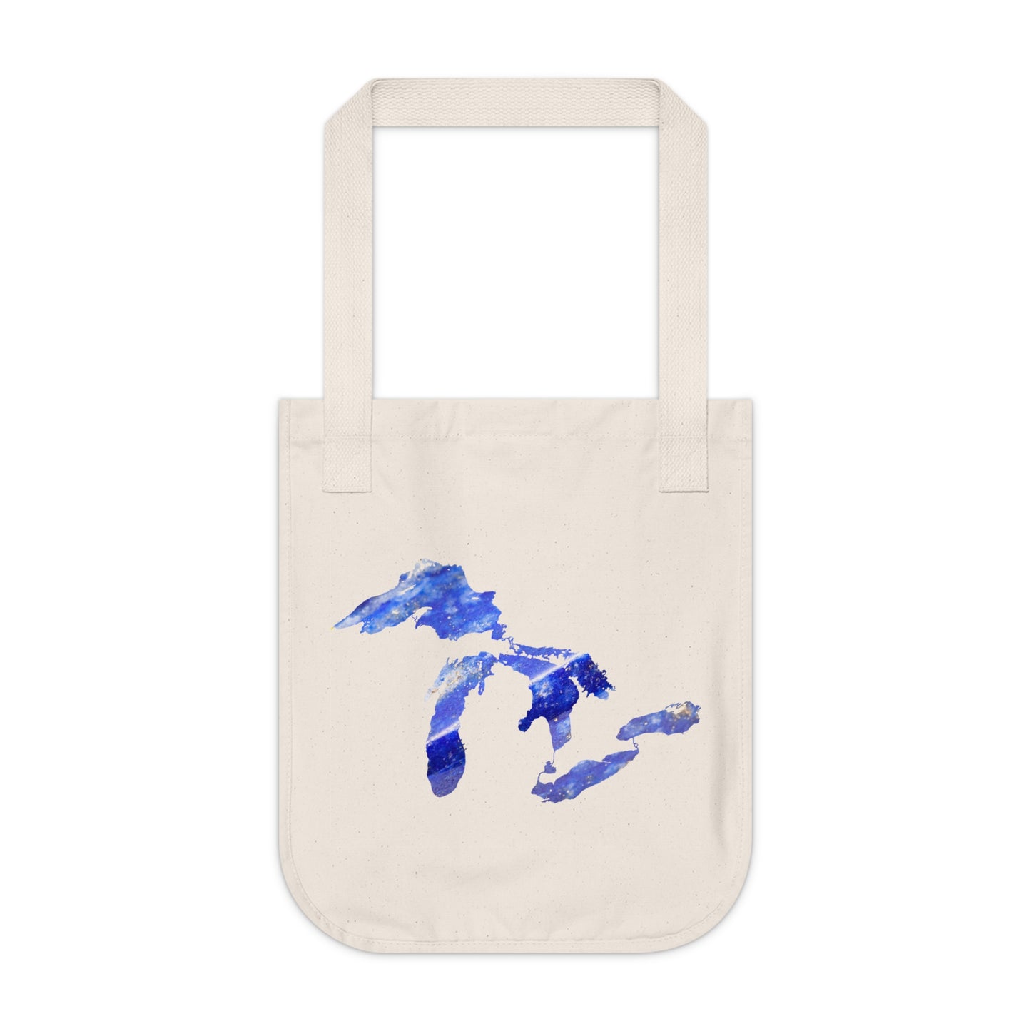 Great Lakes Heavy Tote (Lapis Edition)