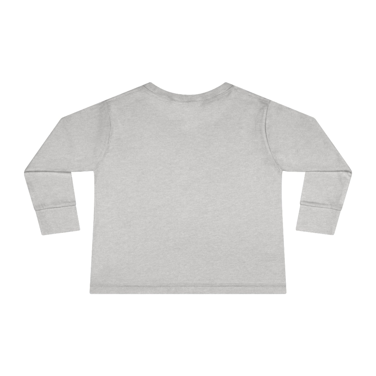 'Détroit Rocque Cité' T-Shirt | Toddler Long Sleeve