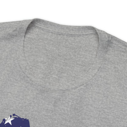 Great Lakes T-Shirt (Patriotic Edition) | Unisex Standard