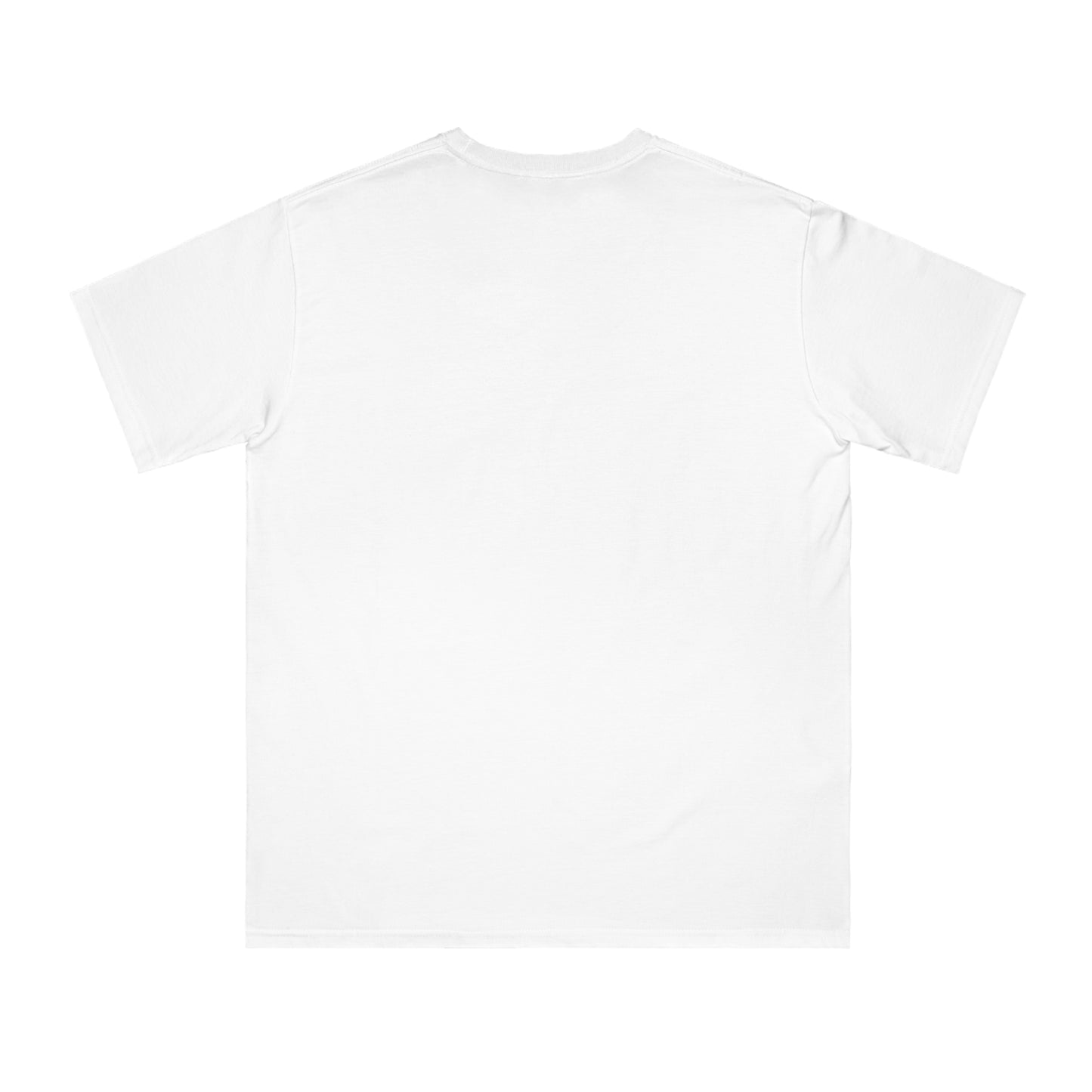 'Detroit' T-Shirt (Tag Font) | Organic Unisex