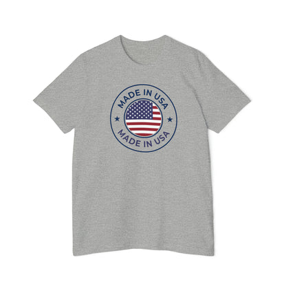 'Made in USA' Roundel T-Shirt | Made in USA