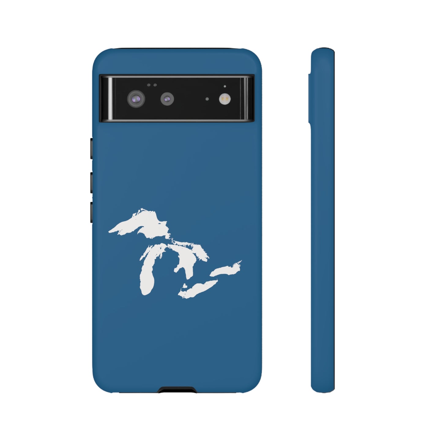 Great Lakes Tough Phone Case | Samsung & Pixel Android