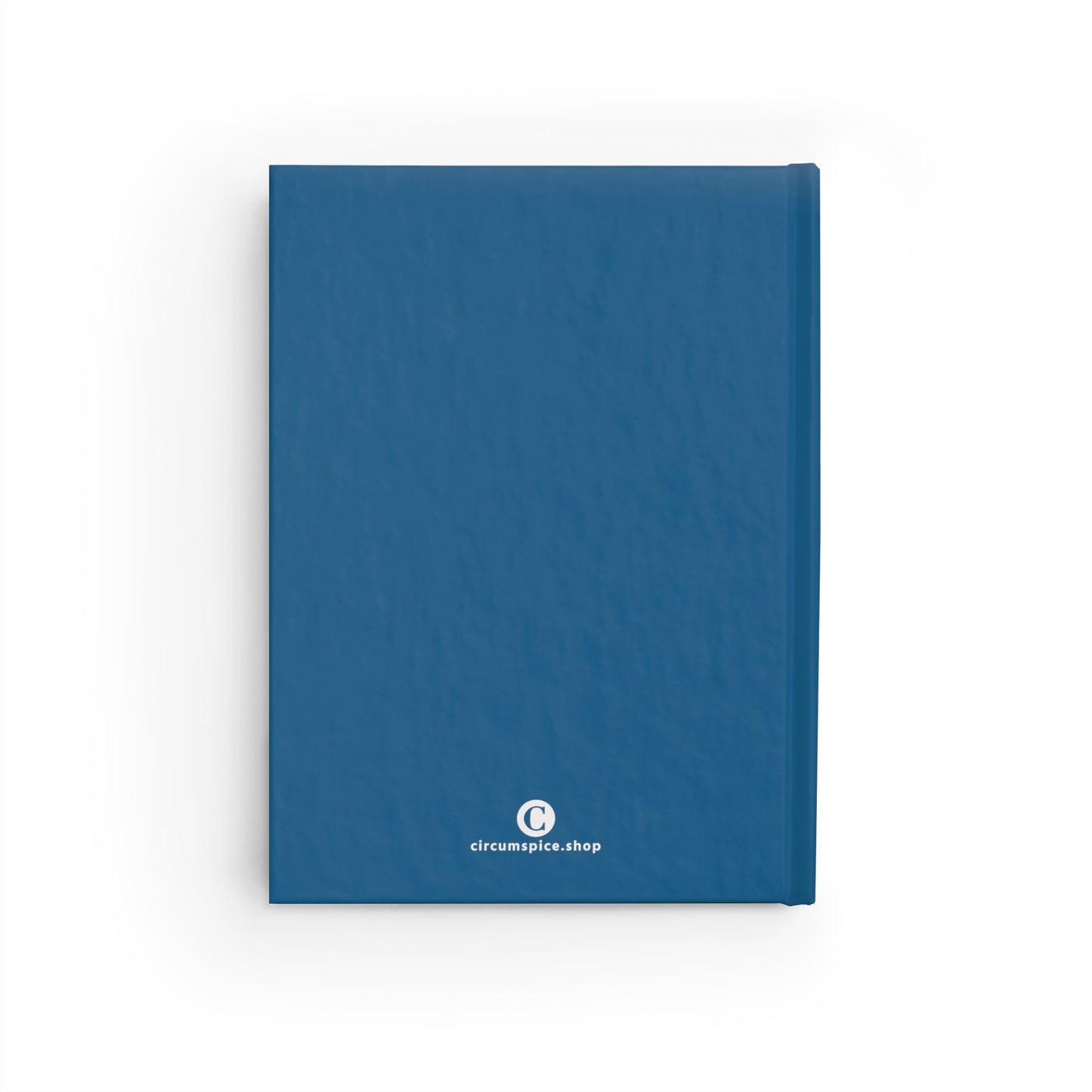 Michigan Upper Peninsula Blank Sketchbook (w/ UP Outline) | Blueberry