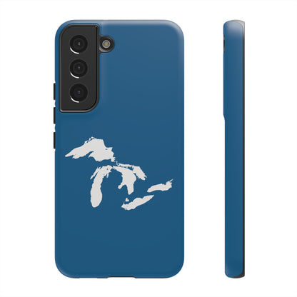 Great Lakes Tough Phone Case | Samsung & Pixel Android