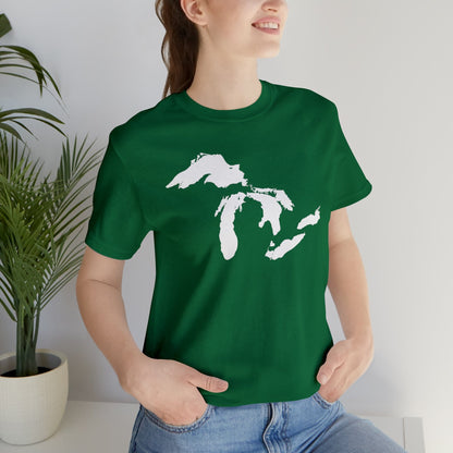 Great Lakes T-Shirt | Unisex Standard