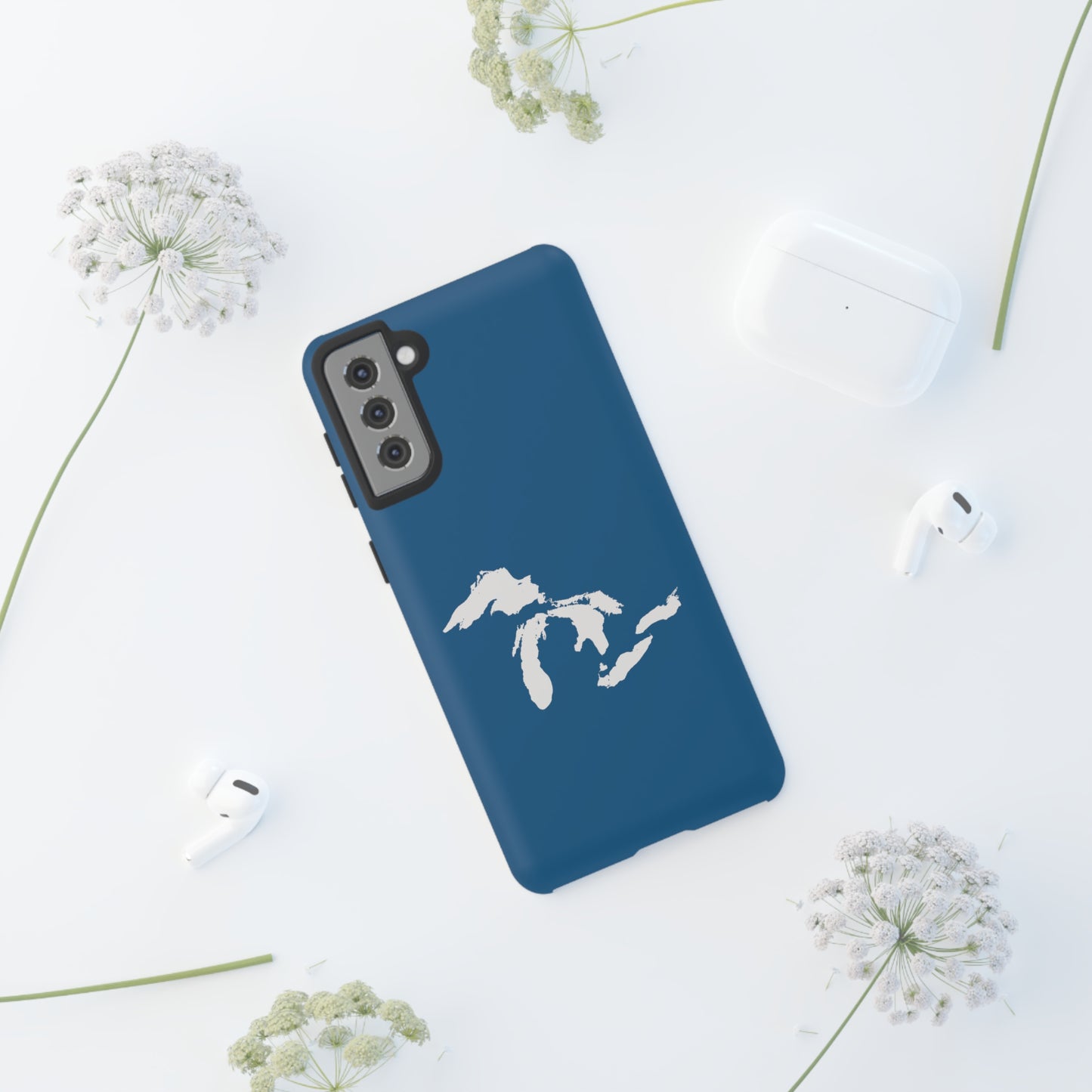 Great Lakes Tough Phone Case | Samsung & Pixel Android