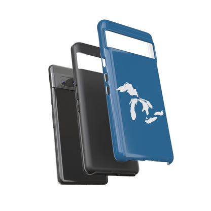 Great Lakes Tough Phone Case | Samsung & Pixel Android