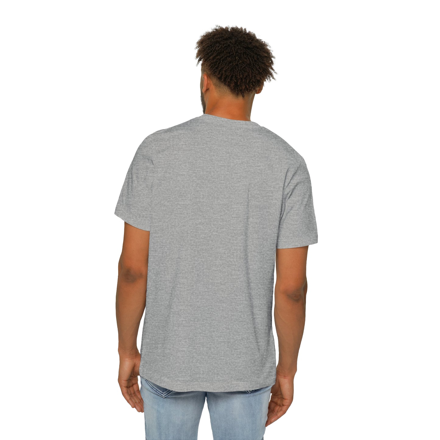 United States Hopkinson Flag T-Shirt | Made in USA