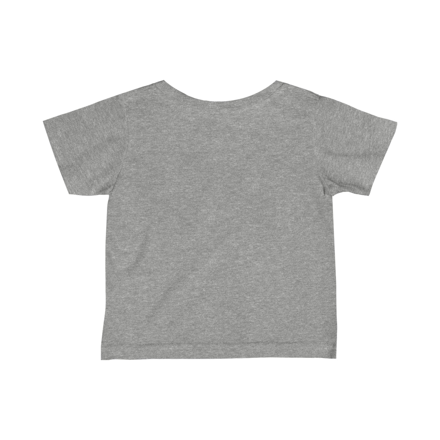 'Détroiot Rocque Cité' T-Shirt | Infant Short Sleeve