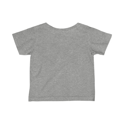 'Détroiot Rocque Cité' T-Shirt | Infant Short Sleeve