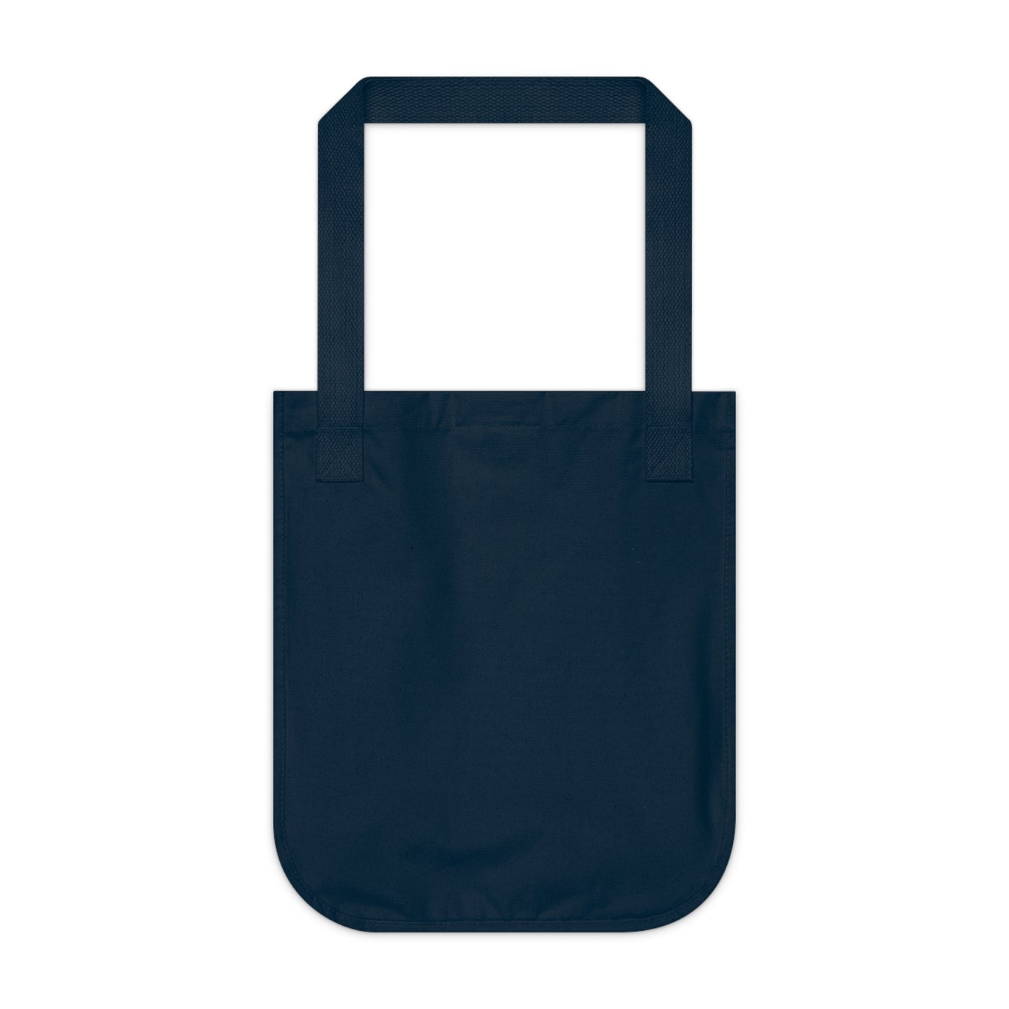 Detroit 'Old English D' Heavy Tote (Gold)