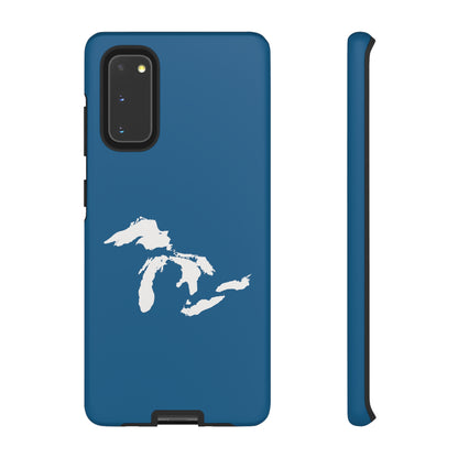 Great Lakes Tough Phone Case | Samsung & Pixel Android