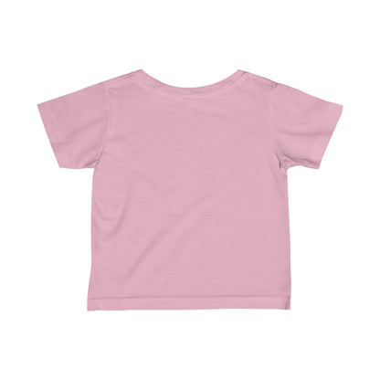 'Détroiot Rocque Cité' T-Shirt | Infant Short Sleeve