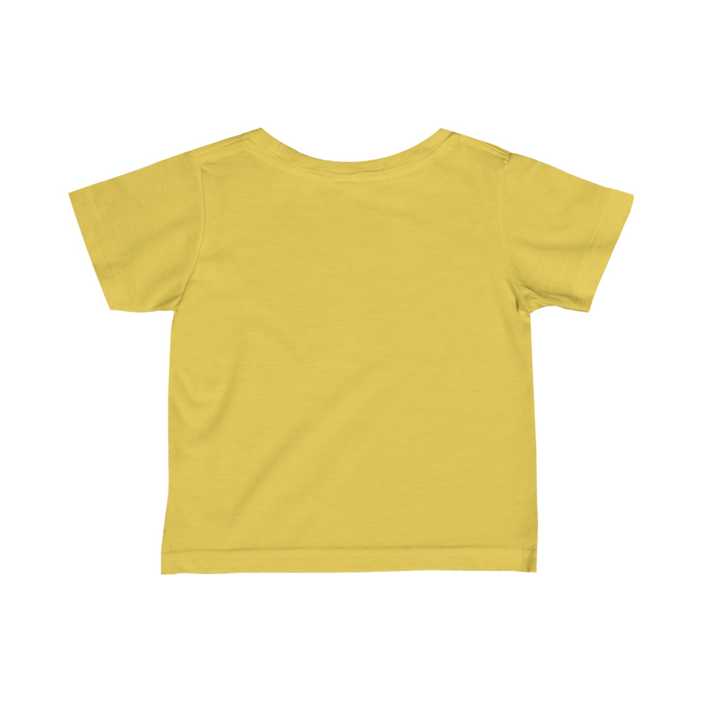 'Détroiot Rocque Cité' T-Shirt | Infant Short Sleeve