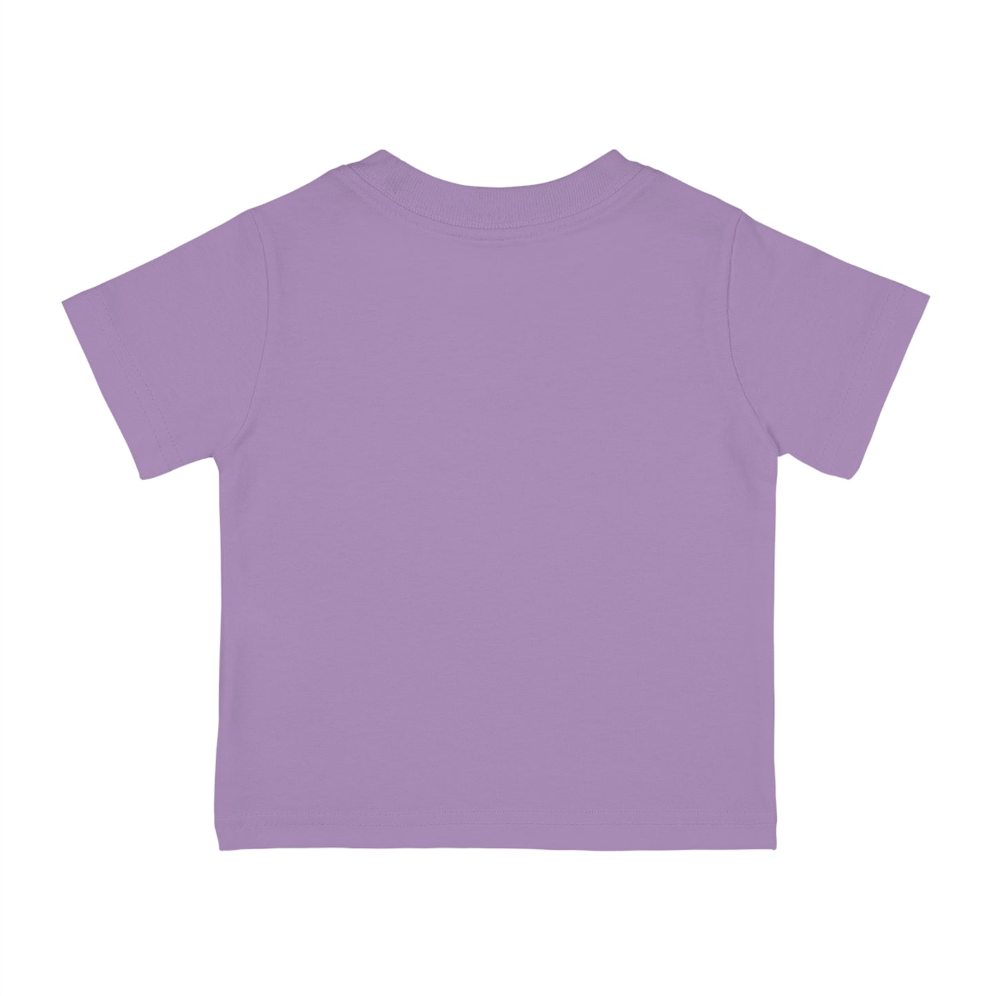 Detroit 'Old English D' Infant T-Shirt (Azure) | Short Sleeve