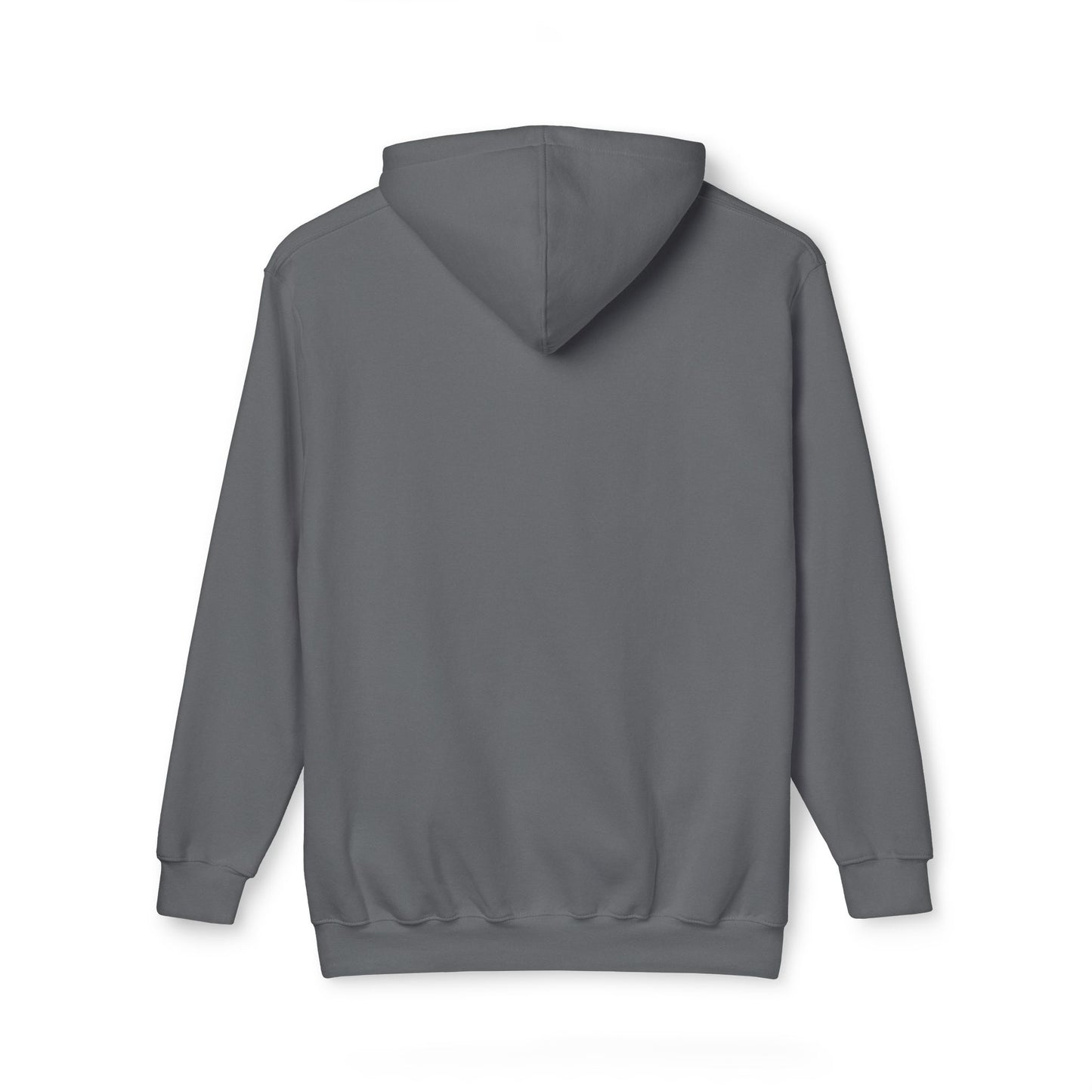 Great Lakes Ultrapremium Hoodie | Made in USA - Platinum