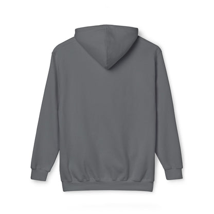 Great Lakes Ultrapremium Hoodie | Made in USA - Platinum