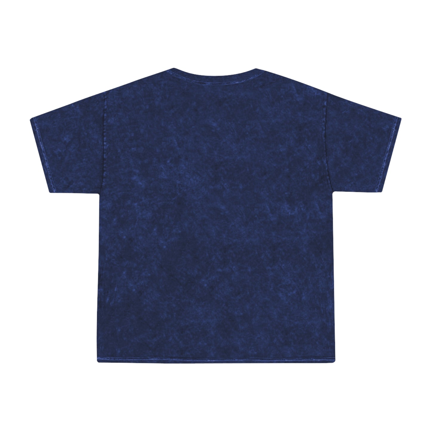 Michigan Upper Peninsula T-Shirt (w/ UP Quebec Flag) | Unisex Mineral Wash