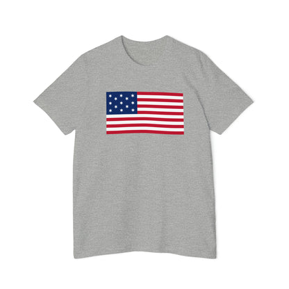 United States Hopkinson Flag T-Shirt | Made in USA