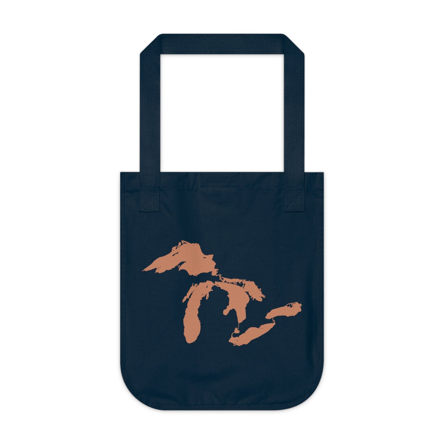 Great Lakes Heavy Tote (Copper)