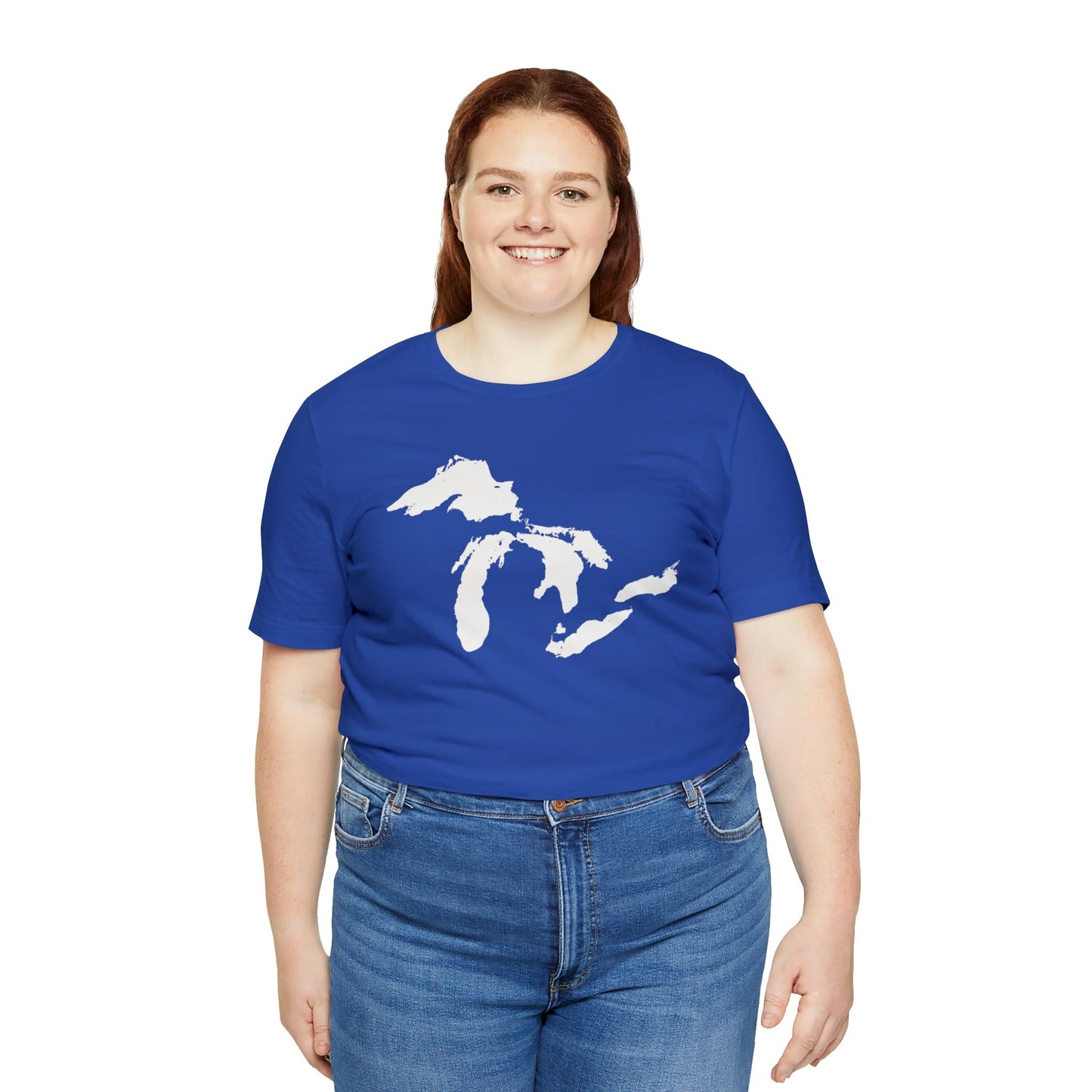 Great Lakes T-Shirt | Unisex Standard