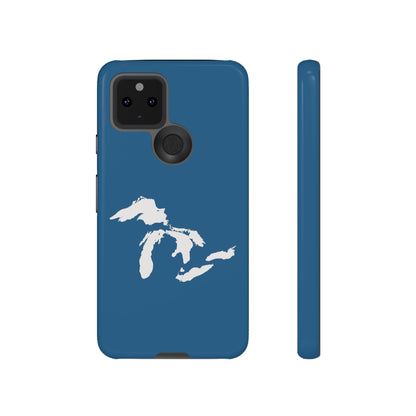 Great Lakes Tough Phone Case | Samsung & Pixel Android