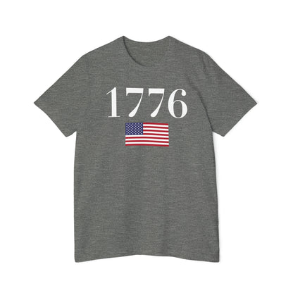 '1776' T-Shirt (Didone Flag Edition) | Made in USA