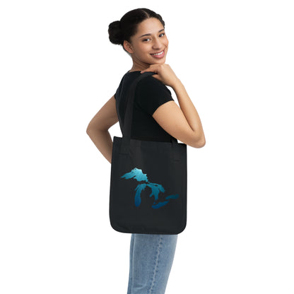 Great Lakes Heavy Tote (Underwater Edition)