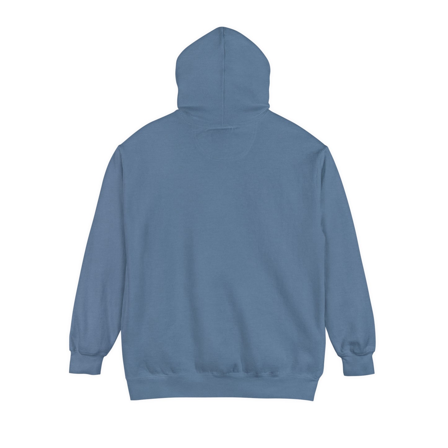 Great Lakes Hoodie (Beachgrass Green) | Unisex Garment-Dyed