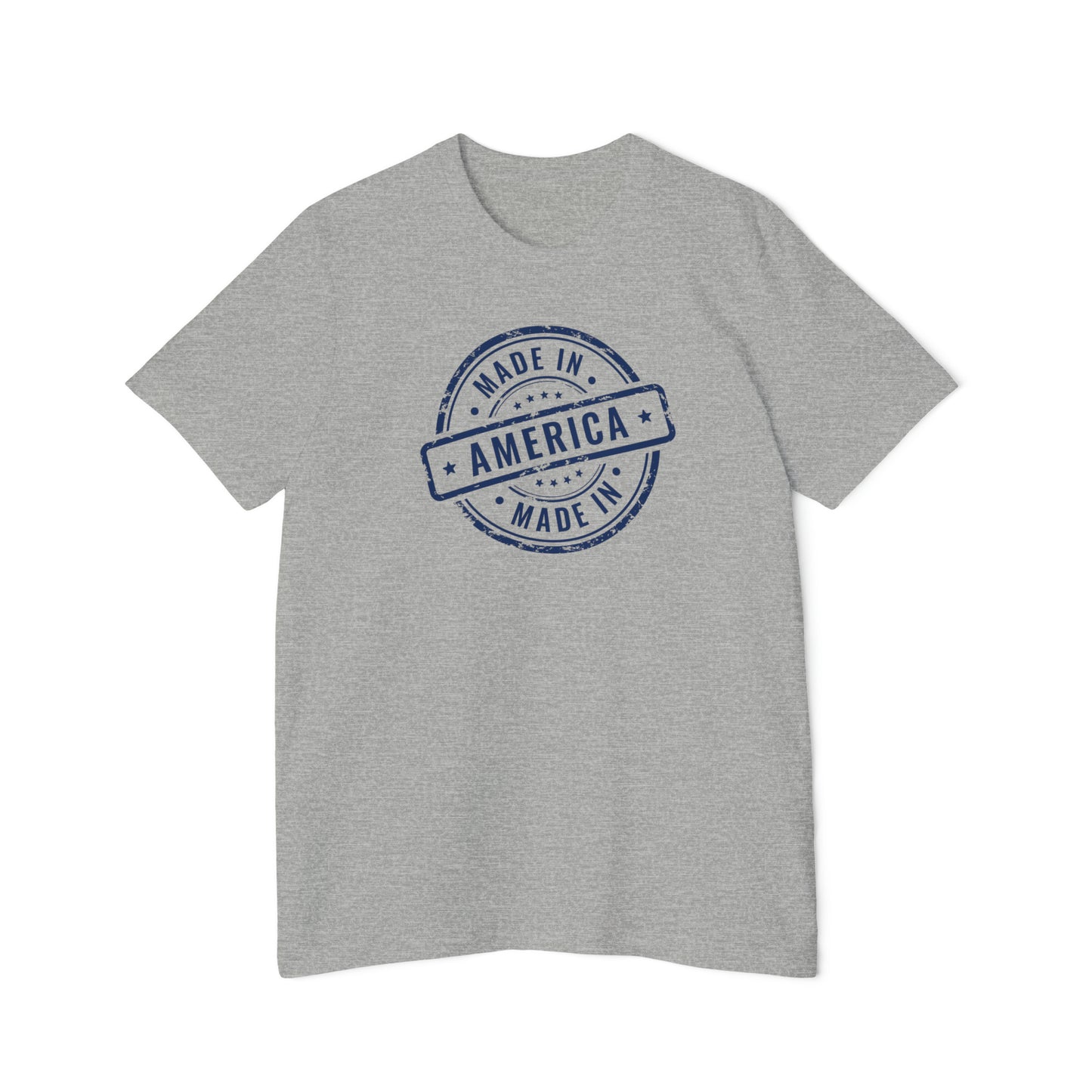 'Made in America' Roundel T-Shirt | Made in USA