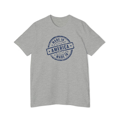 'Made in America' Roundel T-Shirt | Made in USA