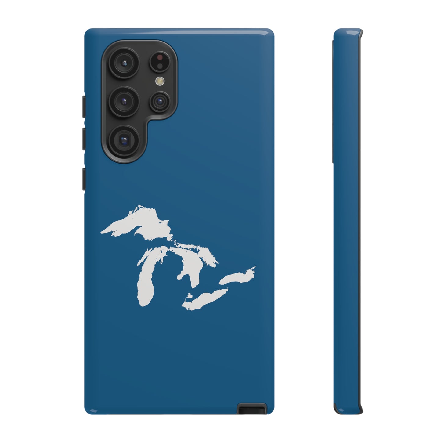 Great Lakes Tough Phone Case | Samsung & Pixel Android